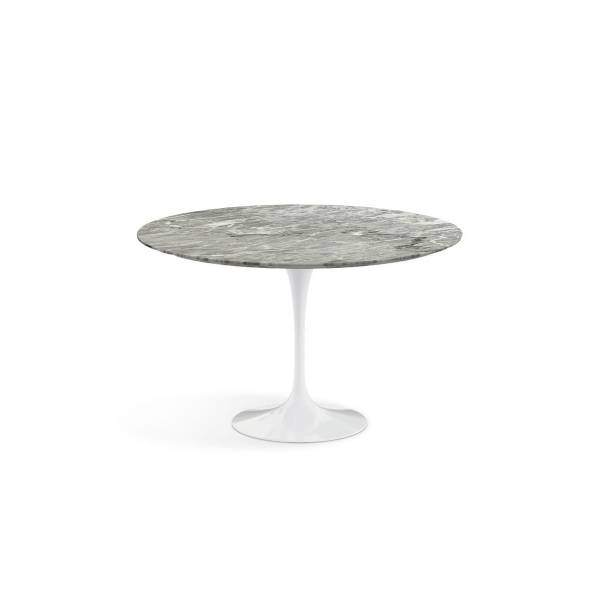 Eero Saarinen Round Dining Table