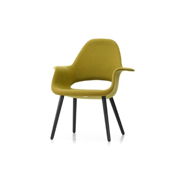 Eero Saarinen Knoll Organic Chair