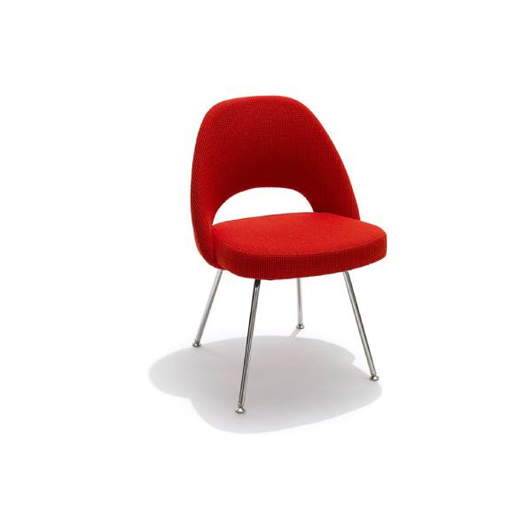 Eero Saarinen Knoll Executive Chair Metal