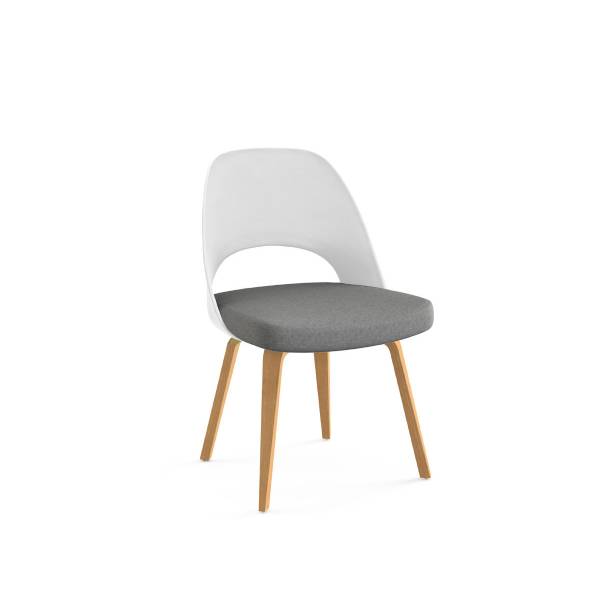 Eero Saarinen Knoll Executive Chair PP