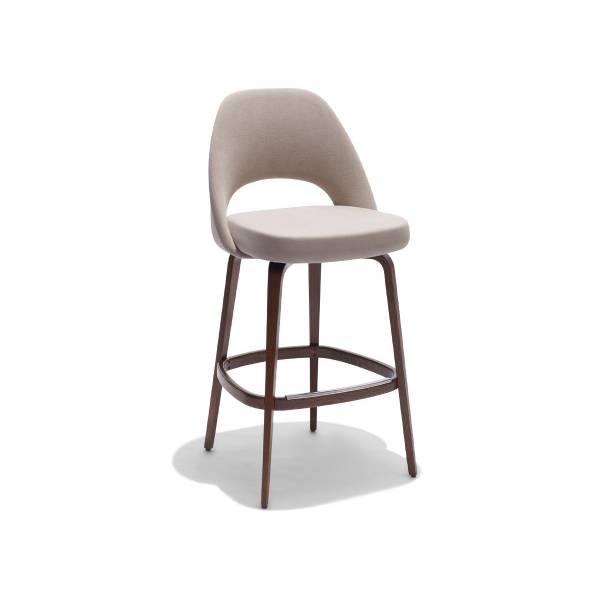 Eero Saarinen Knoll Executive Stool