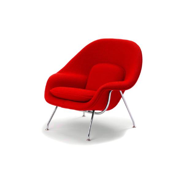 Eero Saarinen Knoll Womb Lounge Chair