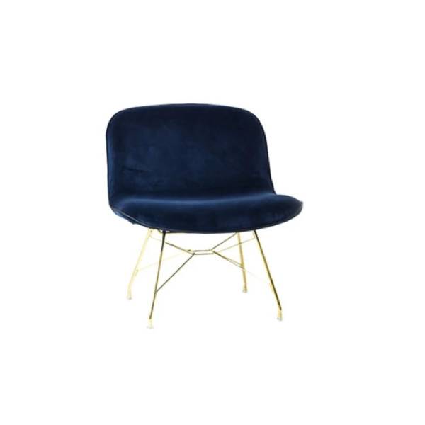 Marcel Wanders Magis Troy Low Chair