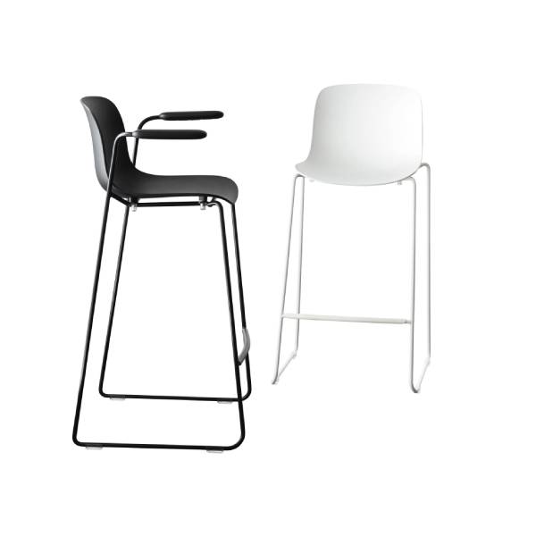 Marcel Wanders Magis Troy Sledge Barstool