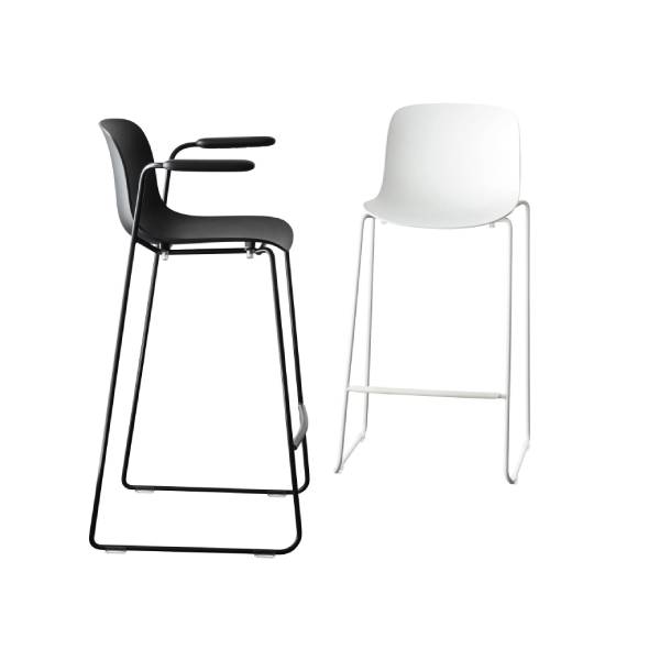 Marcel Wanders Troy Sledge Barstool