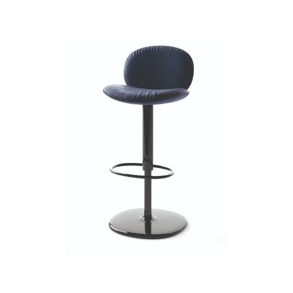 Marcel Wanders Natuzzi Italia Dove Barstool