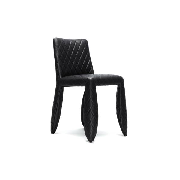 Marcel Wanders Moooi Monster Side Chair