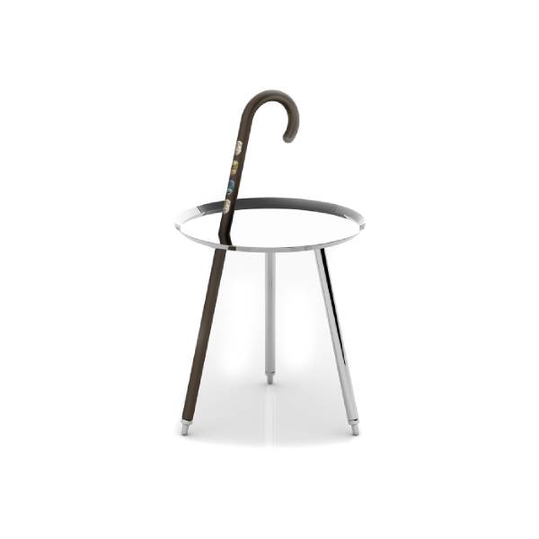 Marcel Wanders Moooi Urbanhike Table