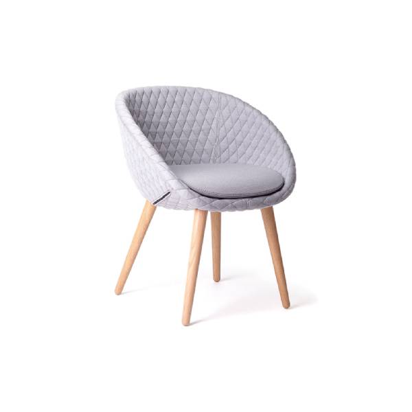 Marcel Wanders Moooi  Love Dining Chair