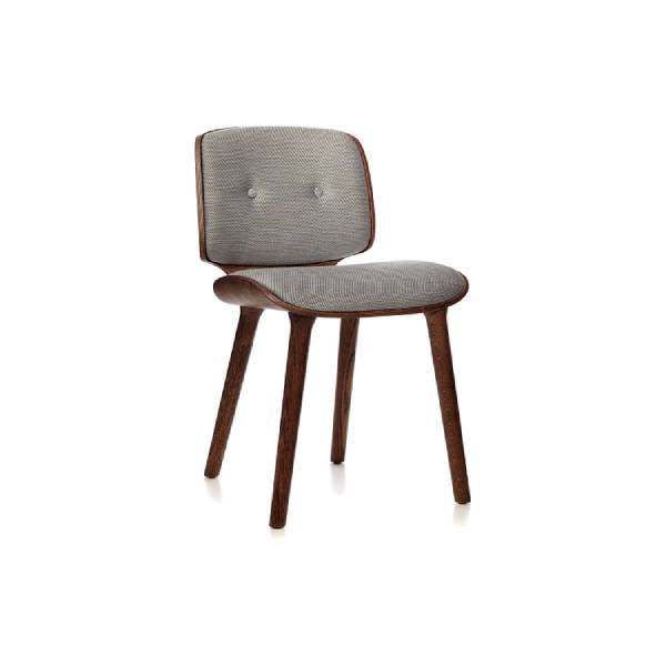 Marcel Wanders Moooi Nut Dining Chair