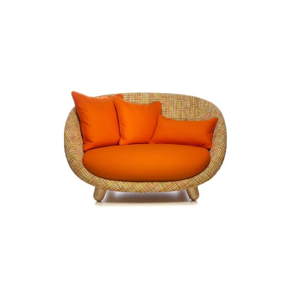 Marcel Wanders Moooi Love Sofa