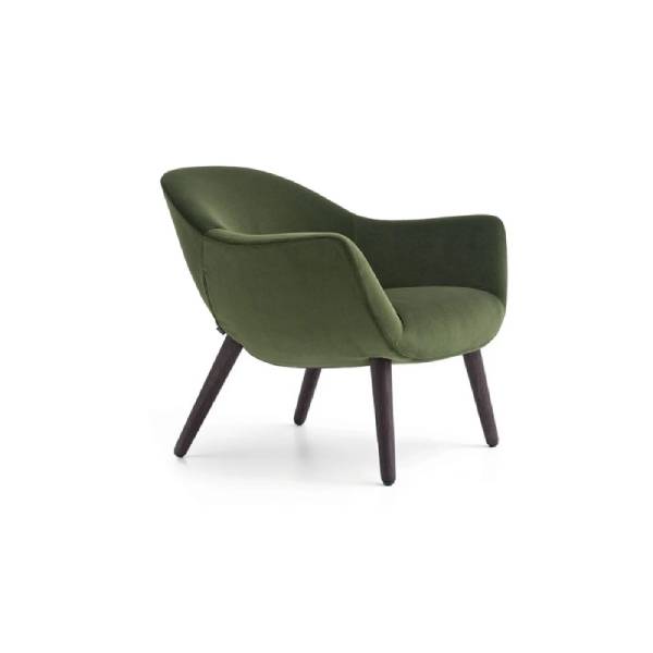 Marcel Wanders Poliform Mad Chair