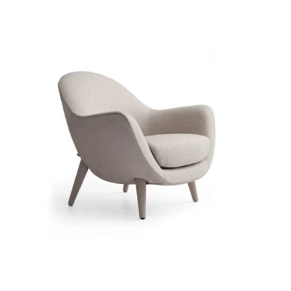 Marcel Wanders Poliform Mad Queen Chair