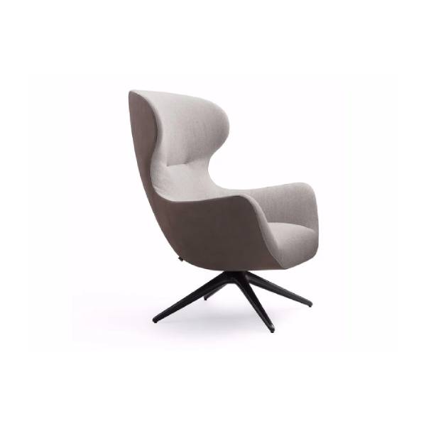 Marcel Wanders Poliform Mad Joker Lounge Chair