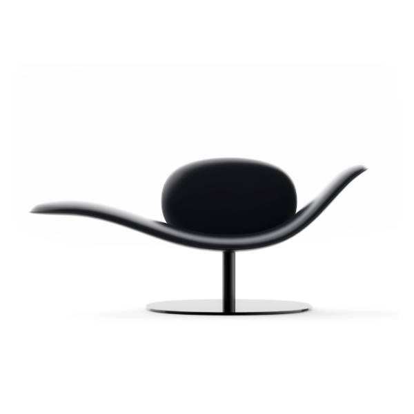 Marcel Wanders Natuzzi Italia Dove Lounge Chair