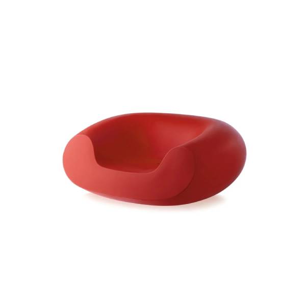 Marcel Wanders Slide Chubby Chair