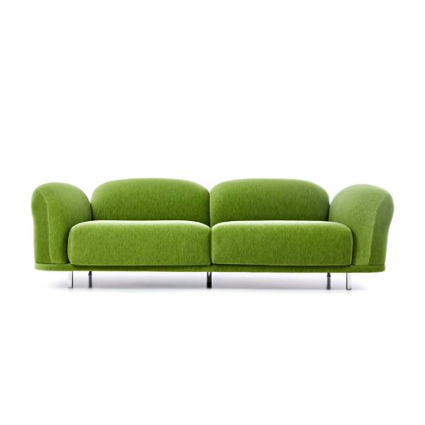 Marcel Wanders Moooi Cloud Sofa