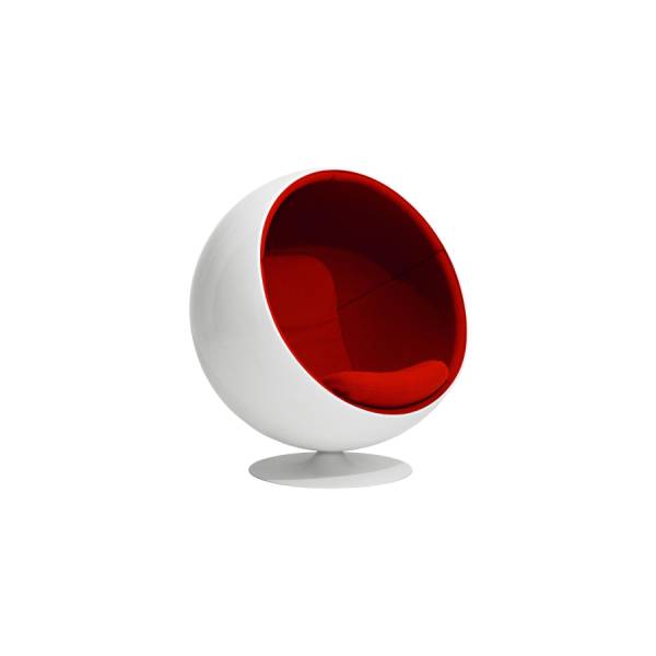 Eero Aarnio Ball Chair