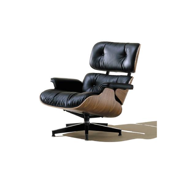 Charles Eames Herman Miller Eames Lounge Chair