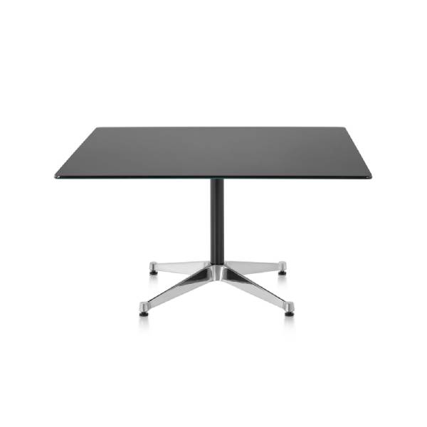 Charles Eames Herman Miller Eames Square Table