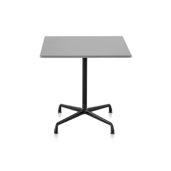 Charles Eames Eames Square Conference Table