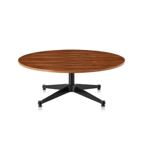 Charles Eames Eames Round Occasional Coffee Table
