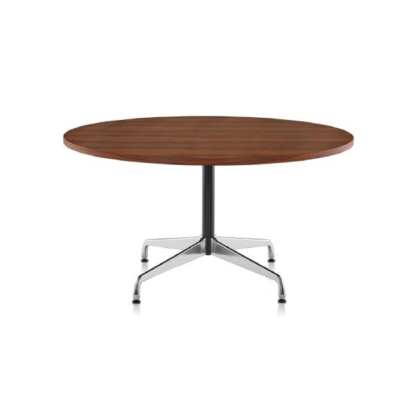 Charles Eames Eames Round Table