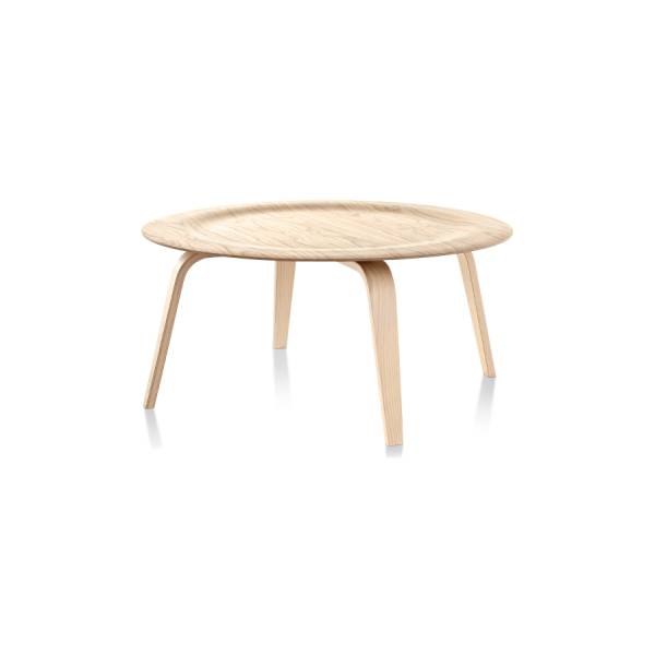 Charles Eames Herman Miller Plywood Coffee Table