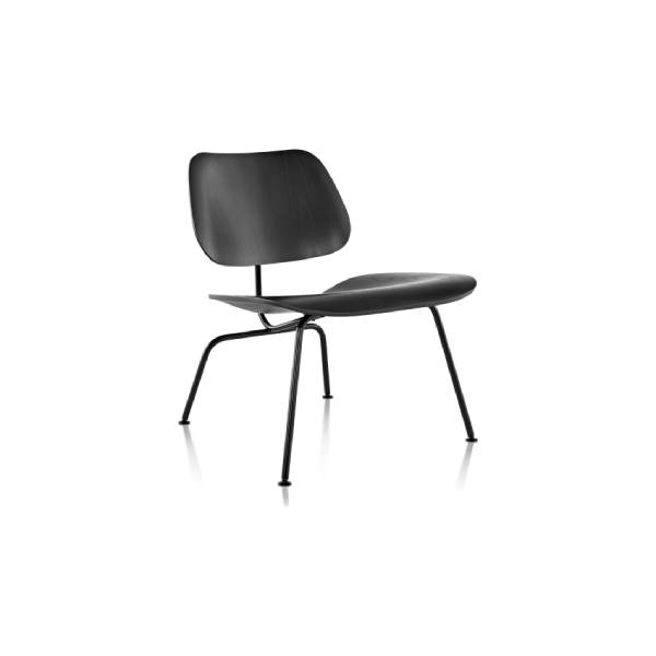 Charles Eames Herman Miller LCM Chair