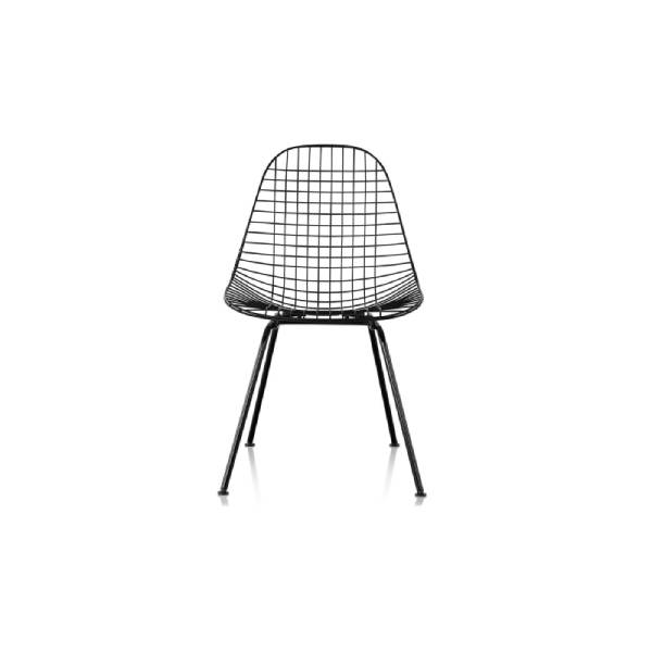 Charles Eames Wire Chair