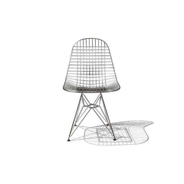 Charles Eames Wire Chair Wire Base