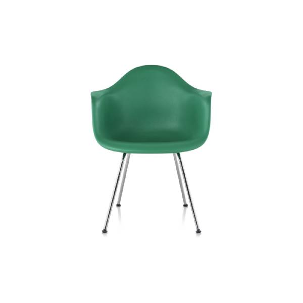 Charles Eames Herman Miller Wire Armchair