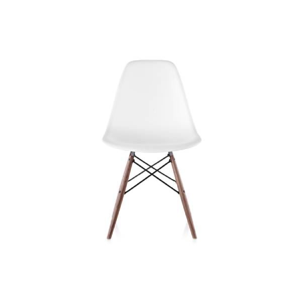 Charles Eames Herman Miller Side Chair Dowel