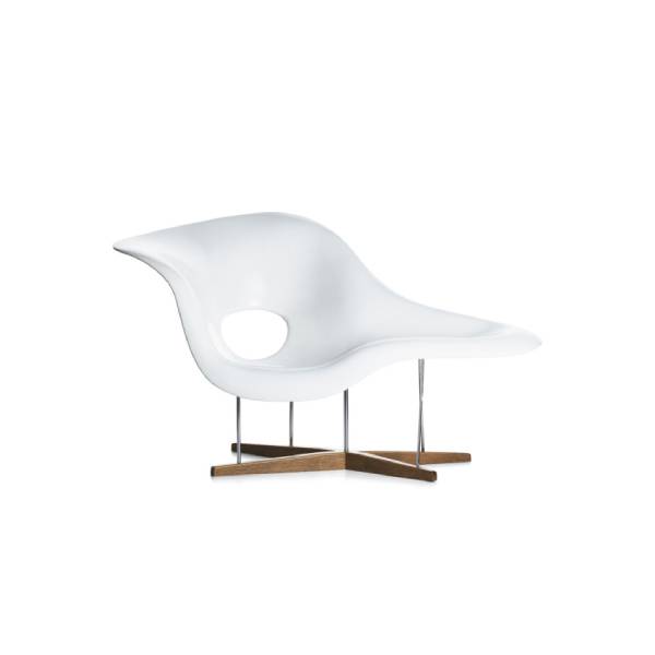 Charles Eames Vitra LA Chaise