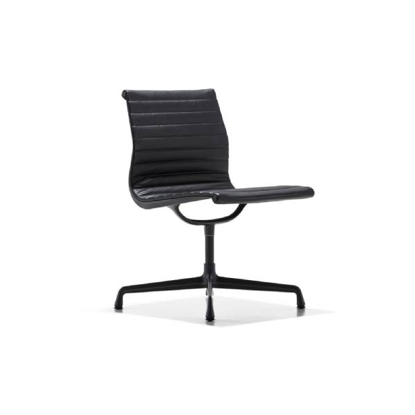 Charles Eames Herman Miller Group Side Chair