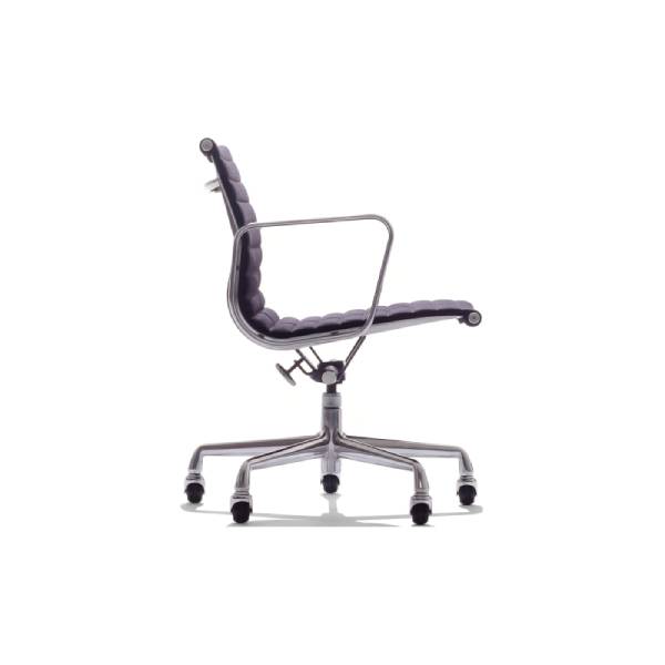 Charles Eames Herman Miller Group Management Armchair