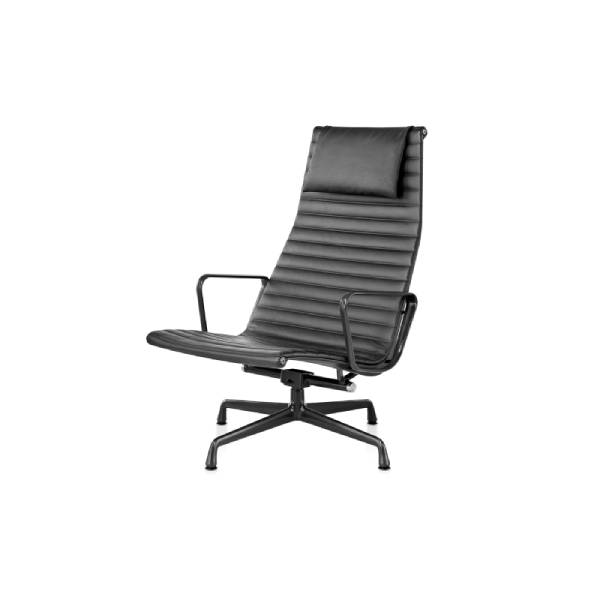 Charles Eames Herman Miller Group Lounge Chair