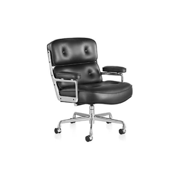 Charles Eames Herman Miller Timelife Executive Chair