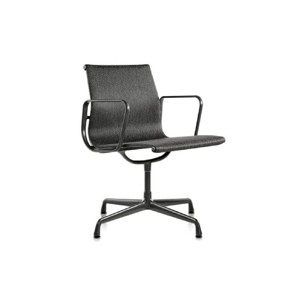 Charles Eames Herman Miller Group Side Chair Outdoor