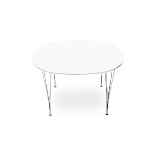 Arne Jacobsen Span Leg Table