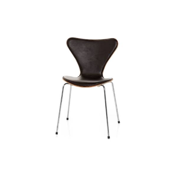 Arne Jacobsen Series 7 Side Chair