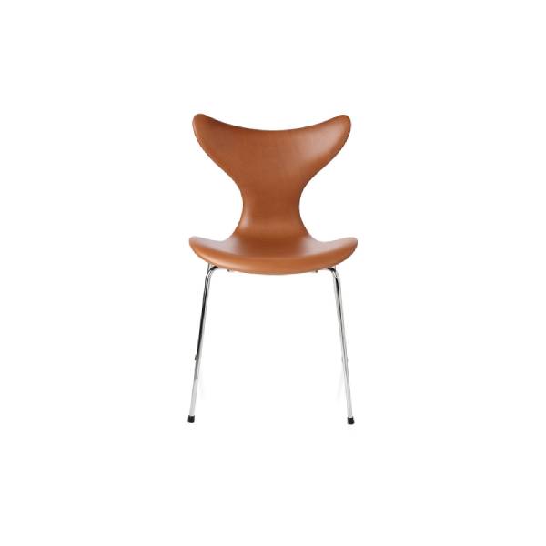 Arne Jacobsen Lily Stackable Side Chair
