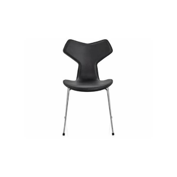 Arne Jacobsen Fritz Hansen Grand Prix Chair