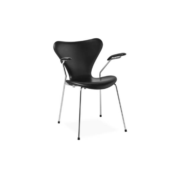 Arne Jacobsen Fritz Hansen Series 7 Armchair