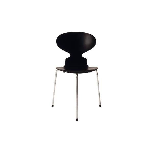 Arne Jacobsen Fritz Hansen 3 Legs Ant Chair