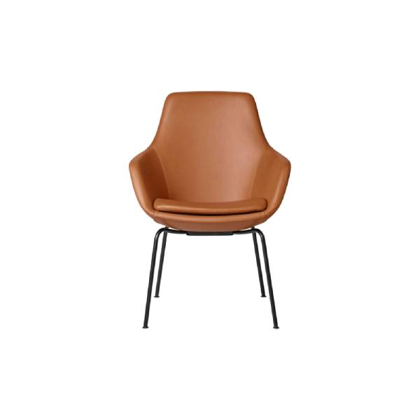 Arne Jacobsen Fritz Hansen Little Giraffe Chair