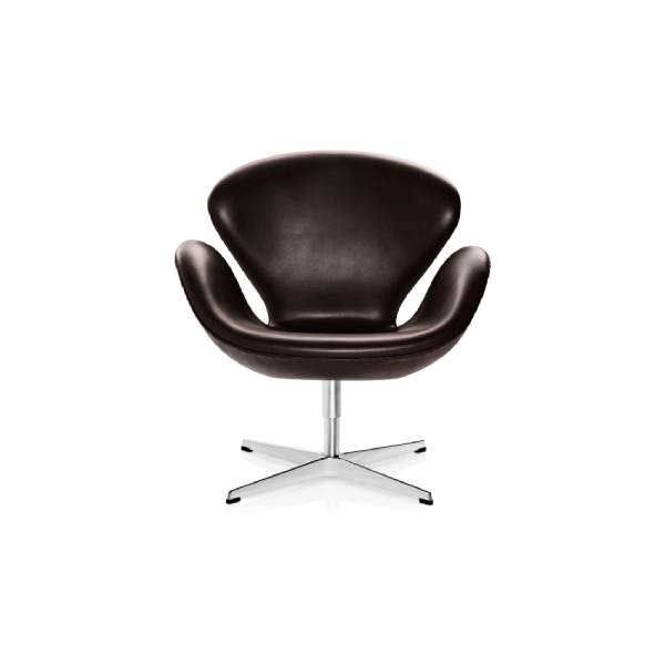 Arne Jacobsen Fritz Hansen Swan Chair