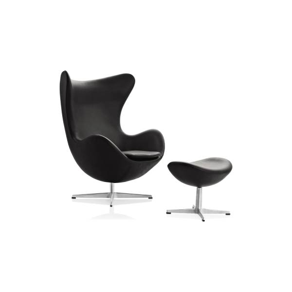 Arne Jacobsen Fritz Hansen Egg Chair