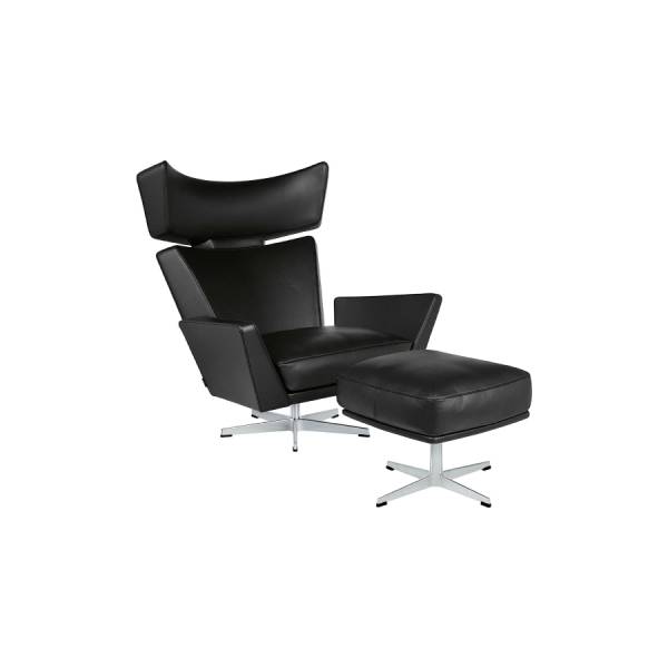 Arne Jacobsen Jacobsen Oksen Lounge Chair