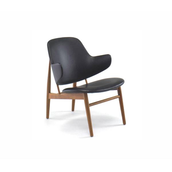 Ib Kofod Larsen Larsen Chair